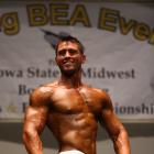 Nicholas  Shuey - NPC Iowa State Championship 2014 - #1